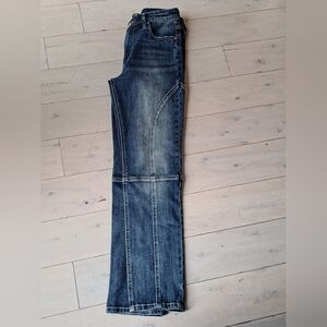 NWT KUT FROM THE KLOTH JEANS